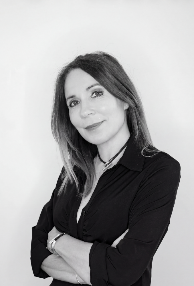 Photo de Madame Magali ANANOU
