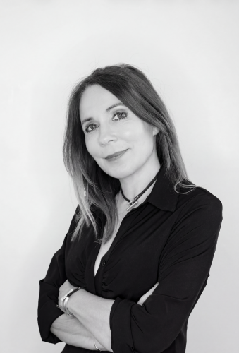 Photo de Madame Magali ANANOU