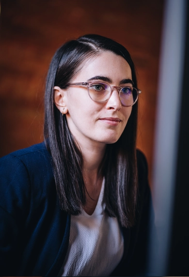 Maître Claire  POUEY