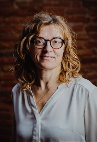 Madame Corinne MAYMIR
