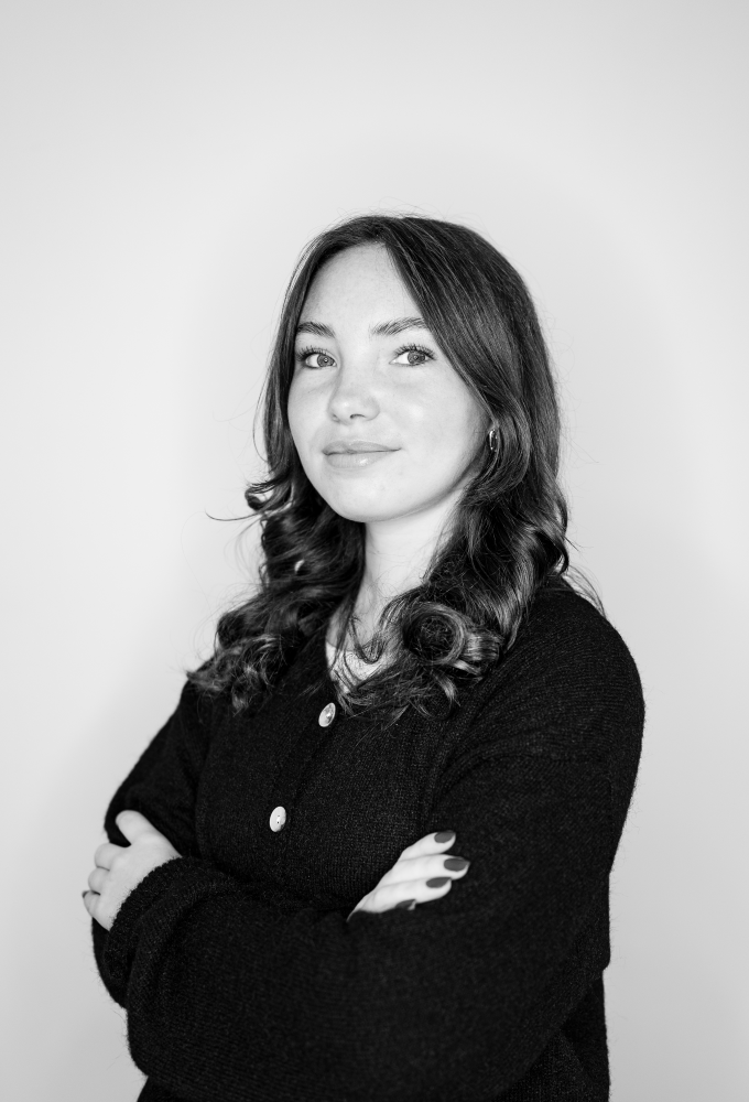 Photo de Madame Marie DELMAS