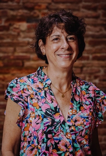 Madame Dominique PERNOT