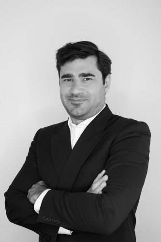 Photo de Ma&icirc;tre Cl&eacute;ment  GAUTI&Eacute;