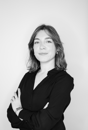 Photo de Ma&icirc;tre Justine LALANDE