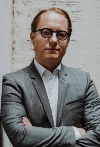 Photo de Maître Marc PICHON