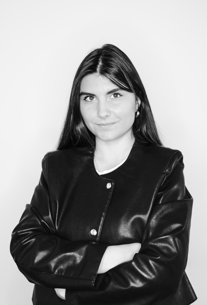 Photo de Ma&icirc;tre Julie  POUJADE