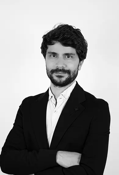 Photo de Maître Thomas POUJOL