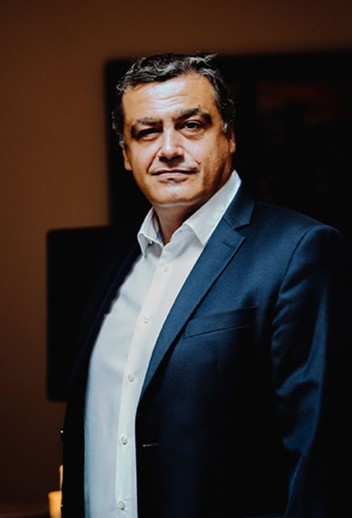 Photo de Maître Sébastien BRUNET