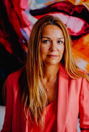 Photo de Maître Sonia BRUNET-RICHOU