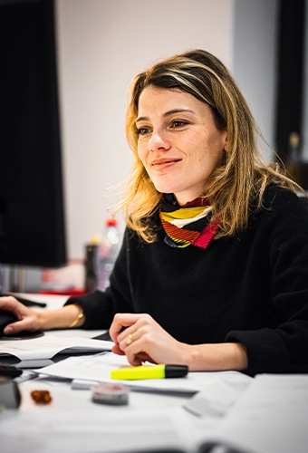 Photo de Maître Victoire  CAMBOULIVE