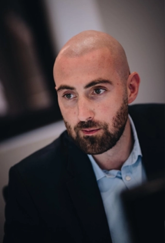 Photo de Maître Yannick  BONNEFOUS