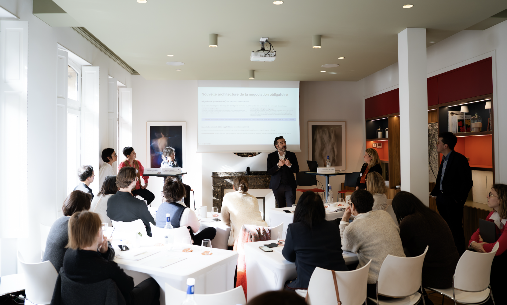 Journée Human Plan 2026